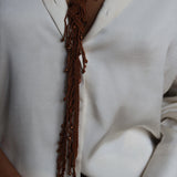 Collar Noll Bronce