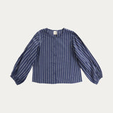 Bonn Rovki Navy Shirt