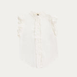 Camisa Hick Blanco