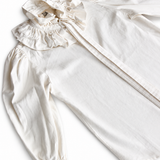 Camisa Hilman Blanco