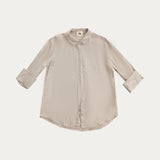 Camisa Hosse Beige
