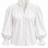 Camisa Klode Blanco