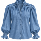 Camisa Klode Jeans