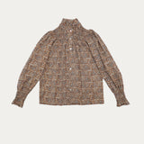 Camisa Prast Spice Cream