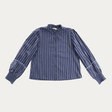 Camisa Rovki Marino