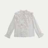 Camisa Skik Plumm Grey