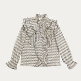 Camisa Skik Porteé Negro