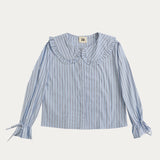 Camisa Tizen Tral Azul