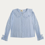 Camisa Tizen Weg Azul