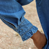 Camisa Gresk Jeans
