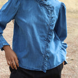 Camisa Gresk Jeans