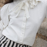 Camisa Hilman Blanco