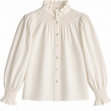 Camisa Smoo Line crudo