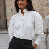 Camisa Smoo Line crudo