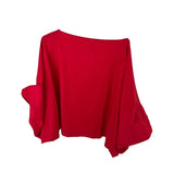 Camisa Tels Rojo