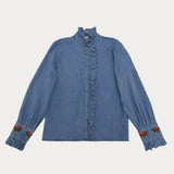Dhure Jeans Shirt