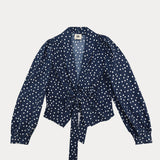 Camisa Tuscany Marino