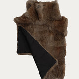 Chaleco Hilet Natural