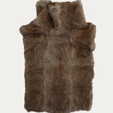 Chaleco Hilet Natural