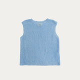 Chaleco Plank Azul