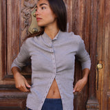 Chaqueta Abek Taupe