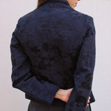 Chaqueta Fenza Negro