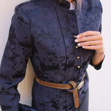 Chaqueta Fenza Negro