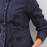 Chaqueta Fenza Negro