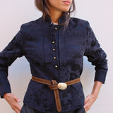 Chaqueta Fenza Negro