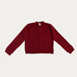 Chaqueta Gast Burdeos