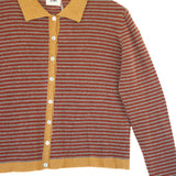 Chaqueta Katel Rayas Caldero