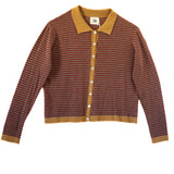 Chaqueta Katel Rayas Caldero