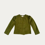 Chaqueta Lons Verde