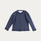 Chaqueta Rovki Marino