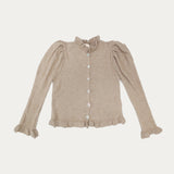 Chaqueta Ruils Beige