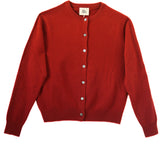 Chaqueta Selby Teja