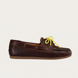 Cordones Amarillo