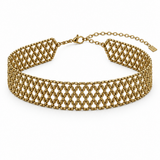 Choker Hek Dorado