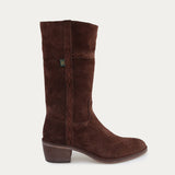 Botas Dakota Vison
