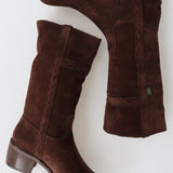 Botas Dakota Vison