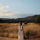 Falda Fryn Beige