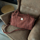 Bolsa Kall Burdeos