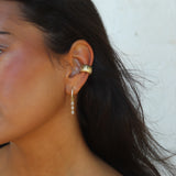 Ear Cuff Hern