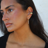 Ear Cuff Hern