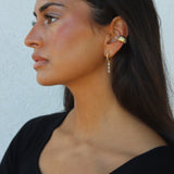 Ear Cuff Hern