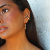 Ear Cuff Moit