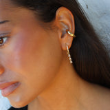 Ear Cuff Moit