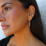Ear Cuff Moit