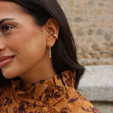 Ear Cuff Moit