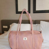 Bolsa Vila Rayas Log-Oren